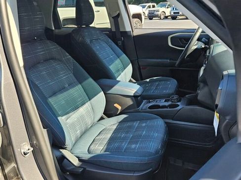 Used 2024 Ford Bronco Sport Heritage w/ Heritage Convenience Package image 17