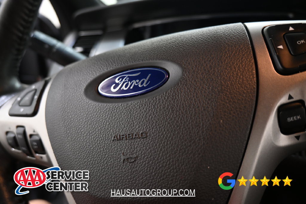Used 2016 Ford Taurus SEL w/ Equipment Group 201A AWD/4WD image 27