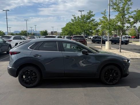 Used 2023 MAZDA CX-30 AWD 2.5 S w/ Preferred Package image 11