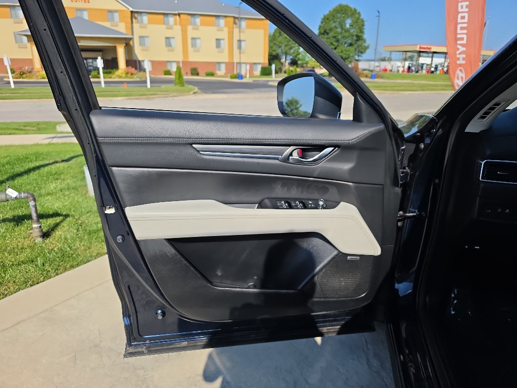 Used 2019 MAZDA CX-5 Grand Touring AWD/4WD image 20