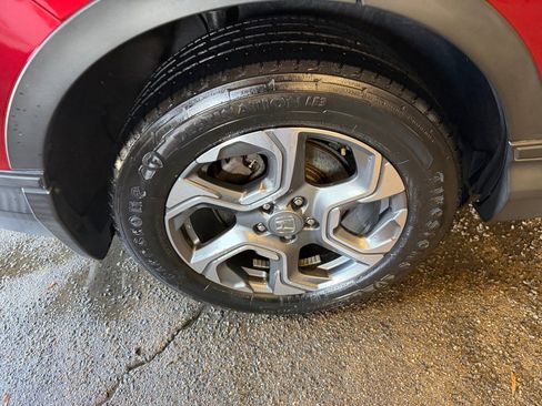 Used 2017 Honda CR-V EX image 23