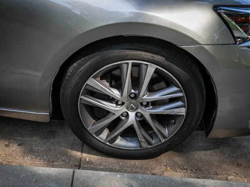 Used 2020 Lexus IS 300 w/ Premium Package image 13