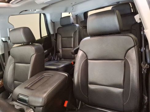 Used 2018 Chevrolet Tahoe LT AWD/4WD image 19