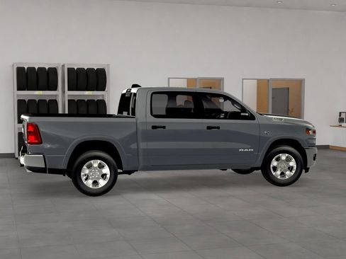 New 2026 RAM 1500 Big Horn image 6