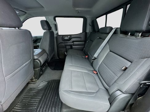 Used 2021 Chevrolet Silverado 1500 LT w/ All Star Edition Plus RWD image 15