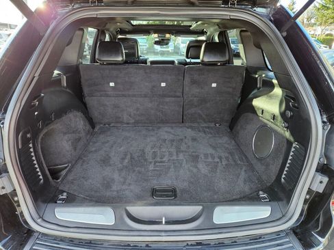 Used 2018 Jeep Grand Cherokee High Altitude image 18