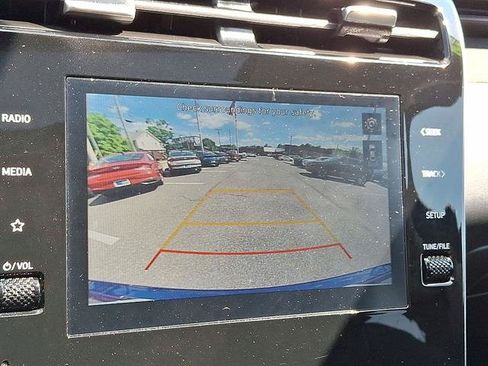 Certified 2023 Hyundai Tucson SEL w/ Convenience Package AWD/4WD image 15