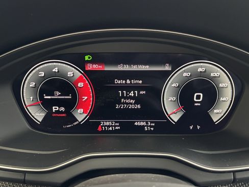 Used 2024 Audi SQ5 Premium Plus image 21