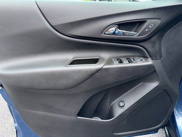 Used 2024 Chevrolet Equinox LT FWD image 14