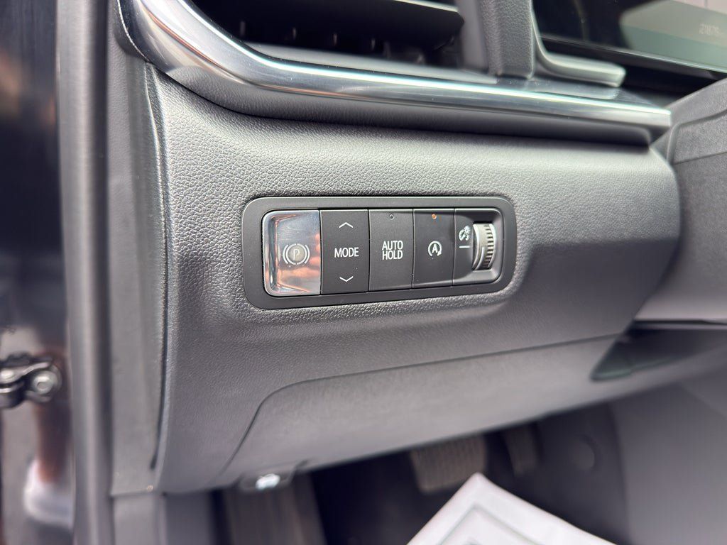 Used 2026 GMC Terrain Elevation FWD image 11