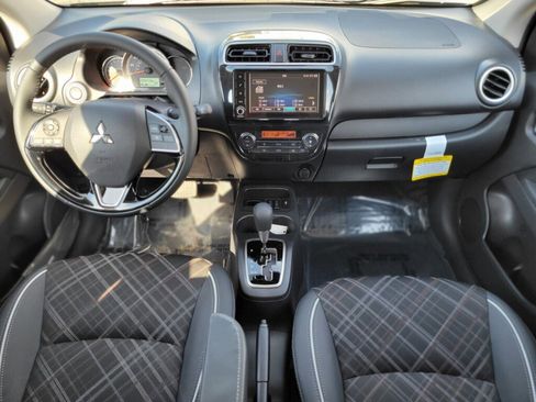 New 2024 Mitsubishi Mirage SE image 14