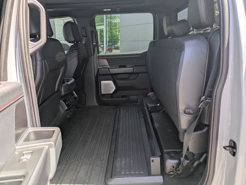 Used 2025 Ford F150 Raptor AWD/4WD image 27