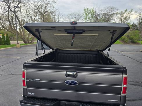 Used 2013 Ford F150 XLT w/ XLT Chrome Pkg AWD/4WD image 22