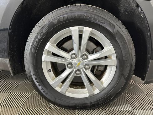 Used 2015 Chevrolet Equinox LT w/ Driver Convenience Package image 30