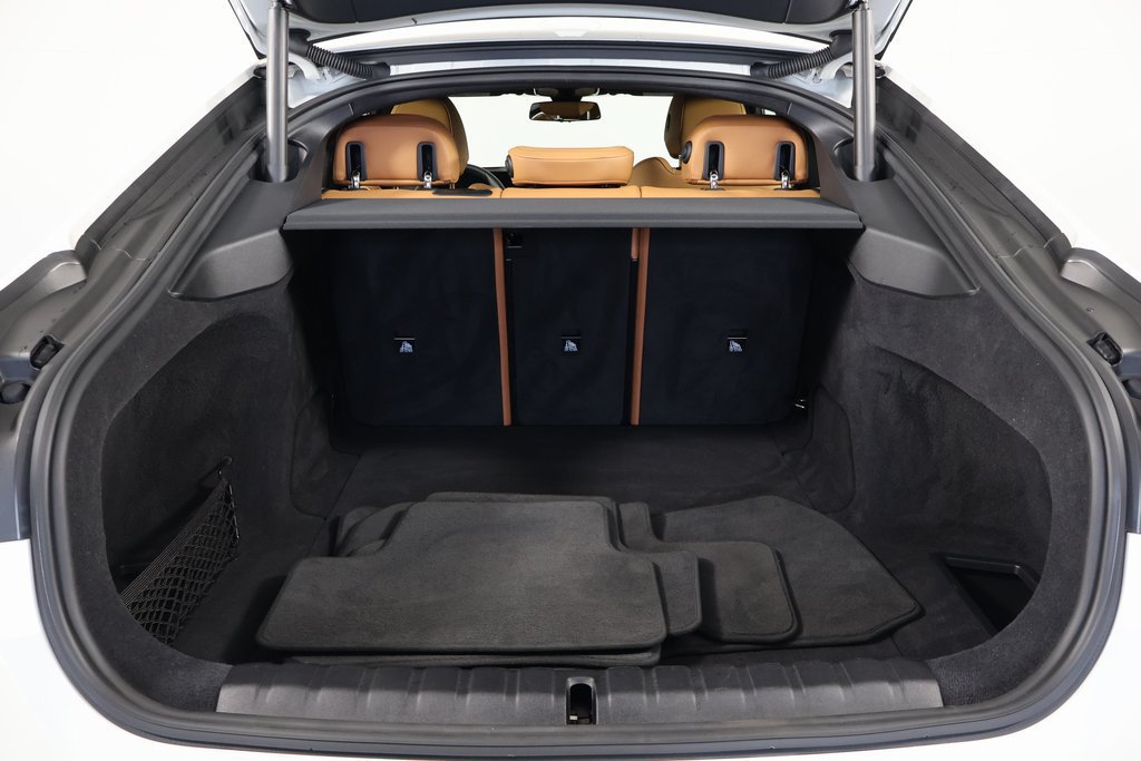 Certified 2024 BMW i4 eDrive40 w/ Premium Package RWD image 14