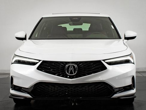 New 2026 Acura Integra A-Spec image 2