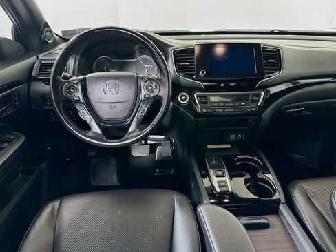 Used 2022 Honda Ridgeline Black Edition image 25