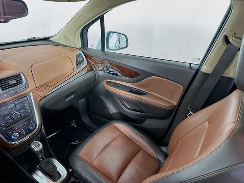 Used 2014 Buick Encore Leather FWD image 29