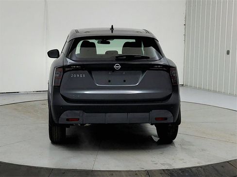 New 2026 Nissan Kicks S image 6
