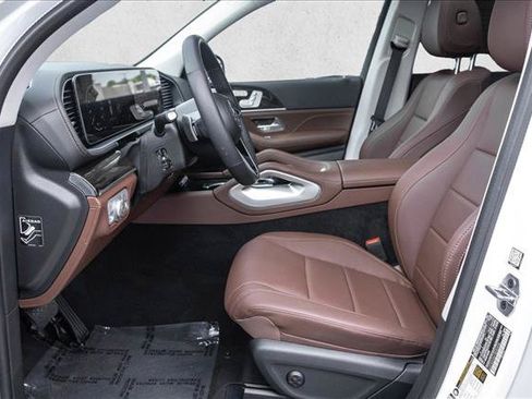 Certified 2026 Mercedes-Benz GLE 450 4MATIC image 12