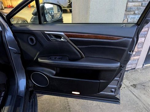 Used 2017 Lexus RX 350 AWD image 31