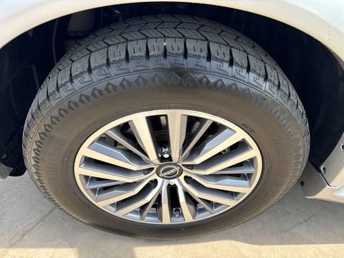 Used 2023 Nissan Armada SL RWD image 49