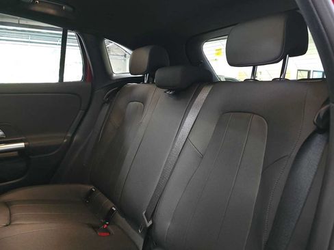 Certified 2026 Mercedes-Benz GLA 250 4MATIC image 18