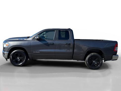 Used 2022 RAM 1500 Big Horn image 2