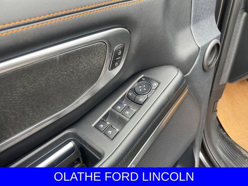 New 2026 Ford Expedition Tremor AWD/4WD image 11
