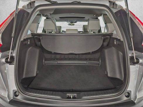 Used 2017 Honda CR-V EX image 6