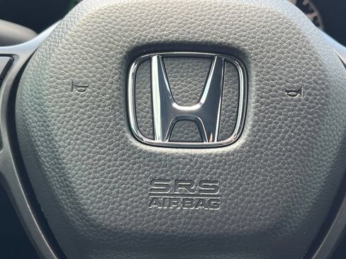 New 2026 Honda CR-V Sport image 22