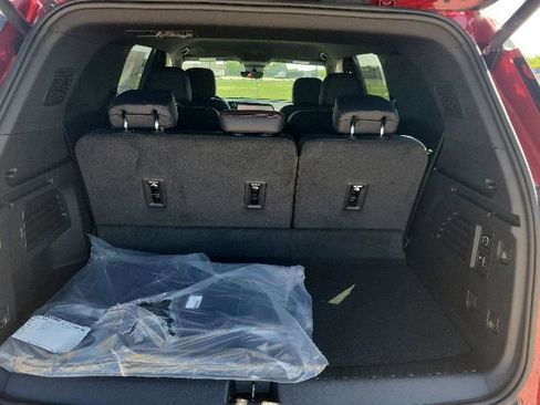 New 2026 Chevrolet Traverse RS AWD/4WD image 28