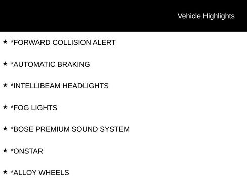 Used 2023 Chevrolet Silverado 1500 LTZ image 16