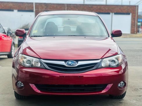 Used 2010 Subaru Impreza 2.5i Premium image 2