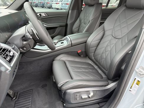 New 2026 BMW X5 sDrive40i w/ M Sport Package RWD image 19