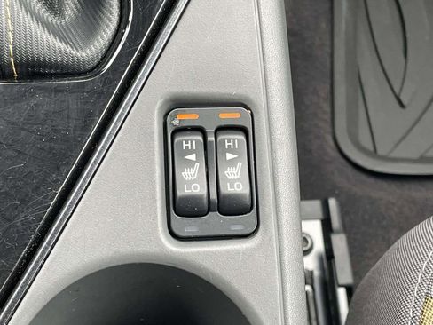 Certified 2025 Subaru Crosstrek 2.5i Sport w/ Popular Package #3A image 20