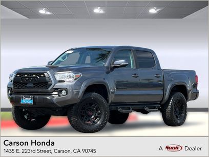 Used 2022 Toyota Tacoma SR5
