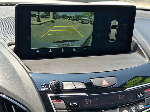 Certified 2026 Acura RDX SH-AWD w/ Technology Package image 18
