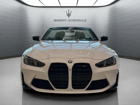 Used 2025 BMW M4 xDrive Competition w/ M Driver's Package image 8