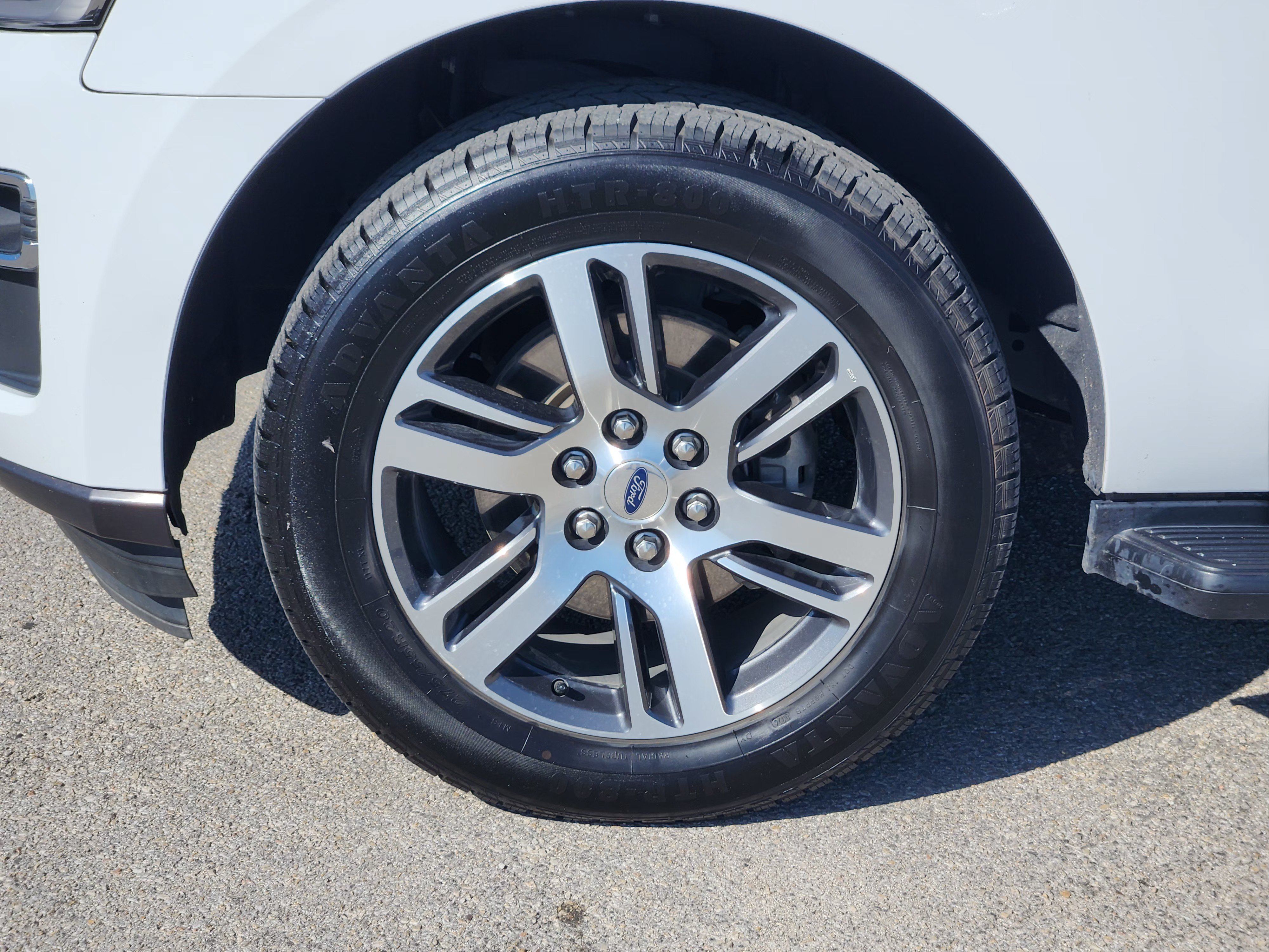 Used 2024 Ford Expedition Max Limited RWD image 10
