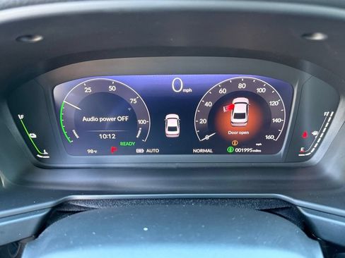 Used 2026 Honda Accord Touring image 20