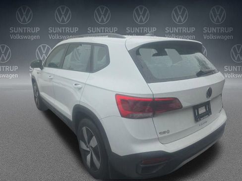 Used 2024 Volkswagen Taos S image 20