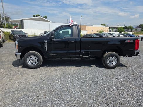 New 2025 Ford F250 XL w/ XL Driver Assist Package image 2