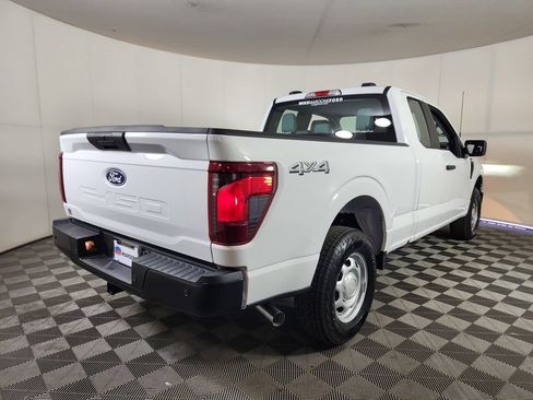 New 2026 Ford F150 XL AWD/4WD image 8