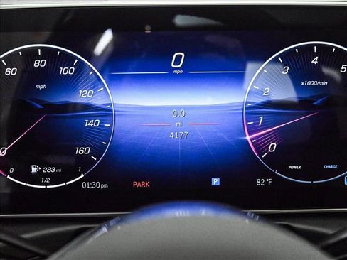 Certified 2026 Mercedes-Benz C 300 4MATIC Sedan image 11