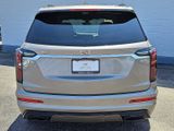 Certified 2023 Cadillac XT6 Sport w/ Technology Package image 4