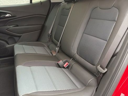 New 2026 Chevrolet Trax LT w/ Driver Confidence Package image 23