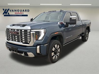 Used 2024 GMC Sierra 2500 Denali w/ Denali Reserve Package