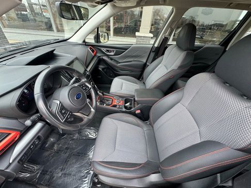 Used 2019 Subaru Forester Sport image 10