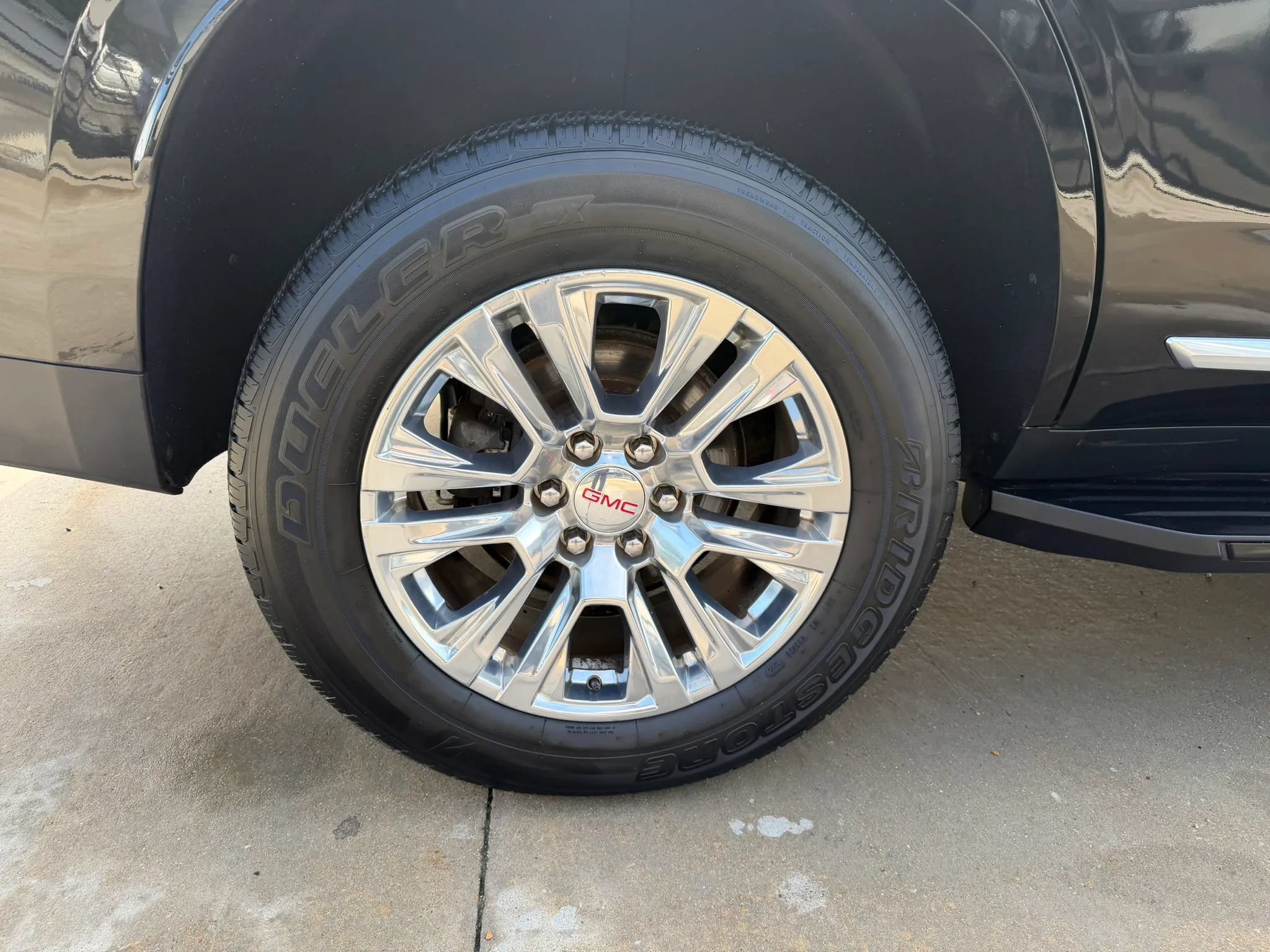 Used 2021 GMC Yukon Denali AWD/4WD image 70